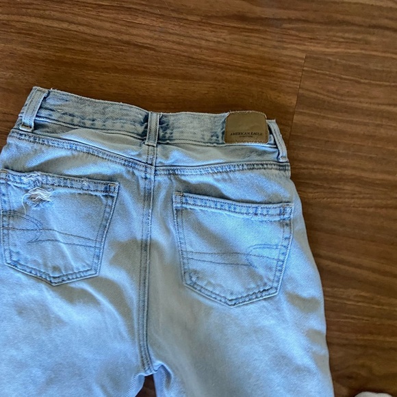 American eagle mom jean - Picture 3 of 4